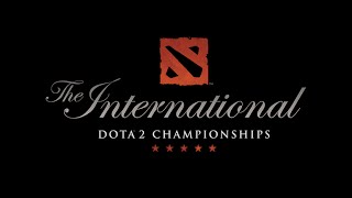 Dota 2 - Warriors "Dota 2 - The International Edition"