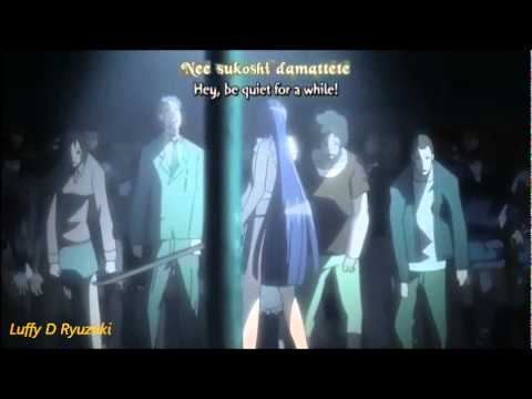 Saeko - Bury me alive