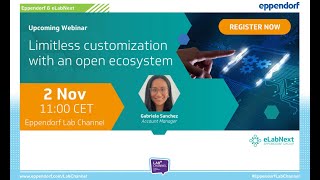 Limitless Customisation with an Open Ecosystem