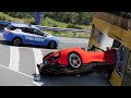 Police Chases from Around the World 5 | BeamNG.drive