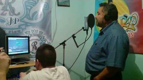 RAMON ROQUE - MI CASA NUEVA