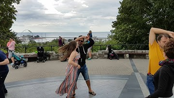 After NavyZouk 2016 - zouk friends - Gdynia / Poland