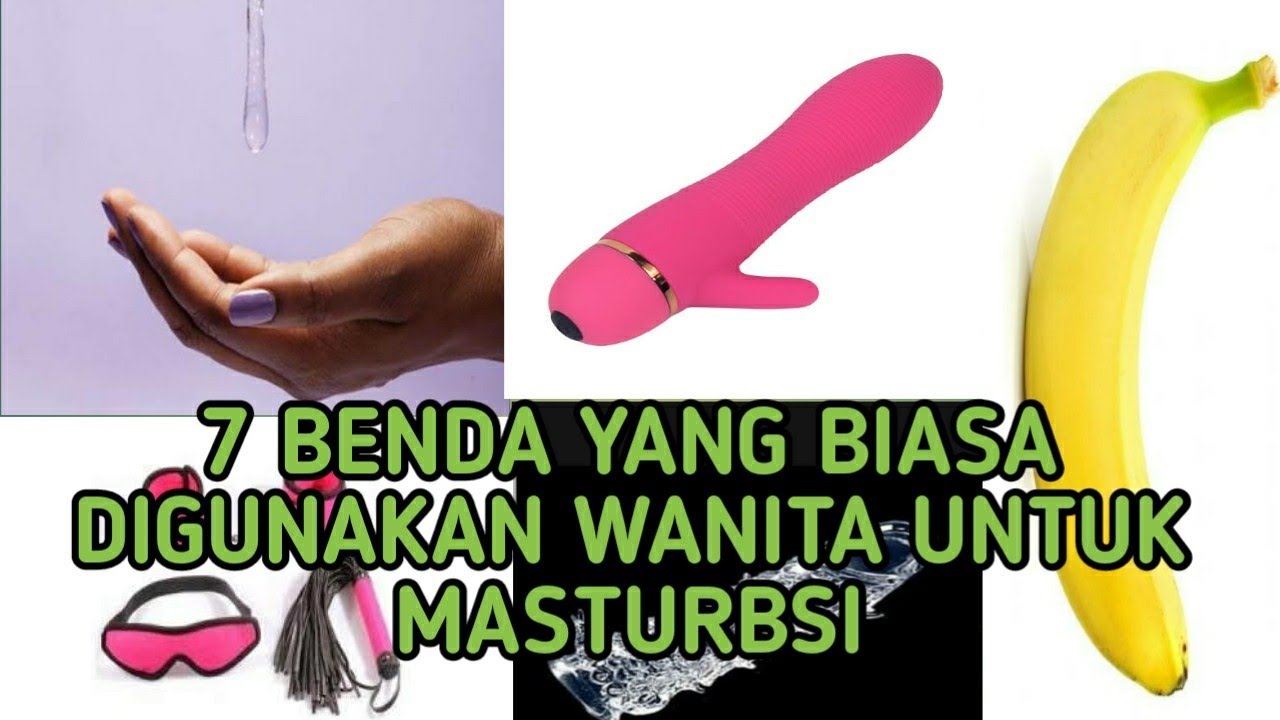 7 Alat Bantu Seks Untuk Perempuan Youtube 5471