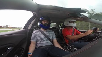 Noshok Mid Ohio Track Day 9 8 2016