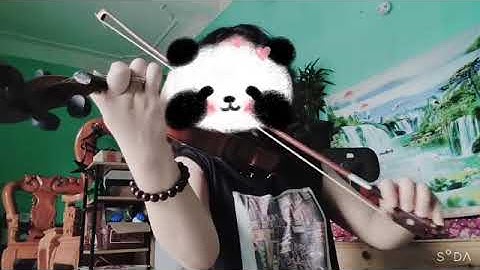 [Đam mê nhạc cụ] HỌC VIOLIN CÙNG MÌNH NGÀY 44 THỬ THÁCH HỌC NHẠC CỤ QUA APP NGÀY 25