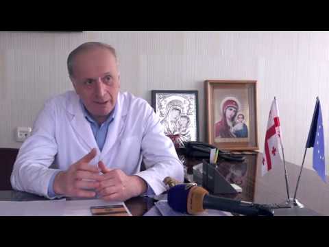 ახალი #2 სამშობიარო სახლის ერთთვიანი უფასო სამედიცინო აქცია