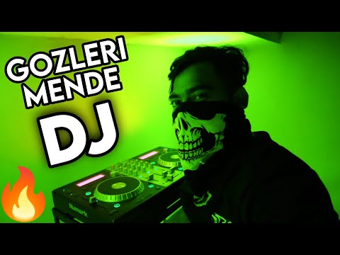 Gozleri Mende DJ !! Super Hard Remix DJ Akter