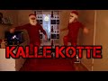 Kalle Kotte - Musikvideo Cover