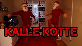 Kalle Kotte - Musikvideo Cover