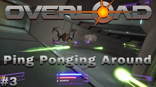 Skoll Outpost, Overload Descent Like Game - Commentary