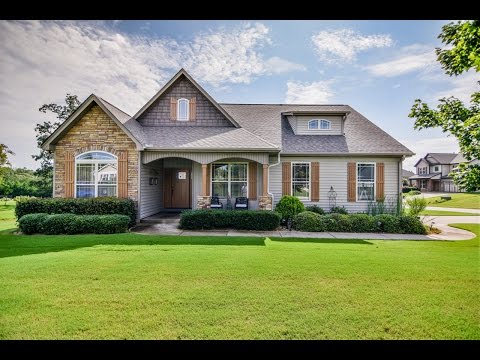 108 Rockledge Drive, Greenville, SC home video tour