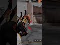 FF BERMUDA YT  VS  SAIF GAMER #gameplay #freefire #freefire1vs1customtipsandtricks #viral