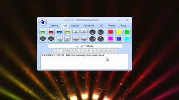 How to mod your Xbox LIVE GamerTag | HD