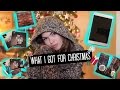 WHAT I GOT FOR CHRISTMAS 2014|| Summer Mckeen