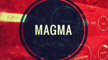 K-Devices MAGMA Demo (Very Cool! Links & Info in Pinned Comment)