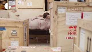 Visual Arts Programme 2015 @ Galway International Arts Festival
