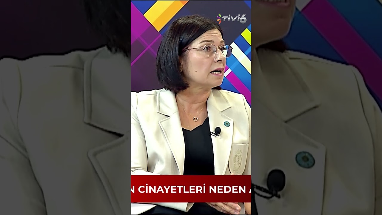 İYİ Parti Genel Başkan Yardımcısı Ofluoğlu #dosyaalti programında çarpıcı açıklamalarda bulundu.
