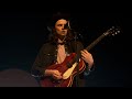 JAMES BAY - “HOLD BACK THE RIVER” (Live) | DETROIT BIRTHDAY SHOW