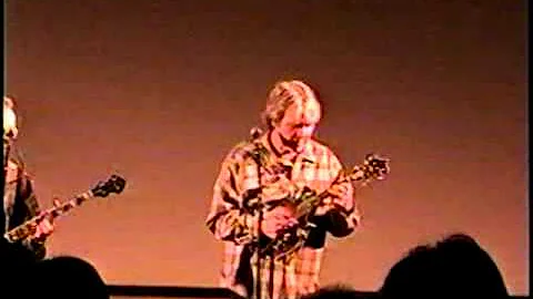 Debbie Sorensen Boeh sings "Orphan Child" with Swi...