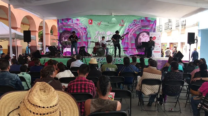 Mauricio Cardiel & Ettera Jazzfussion