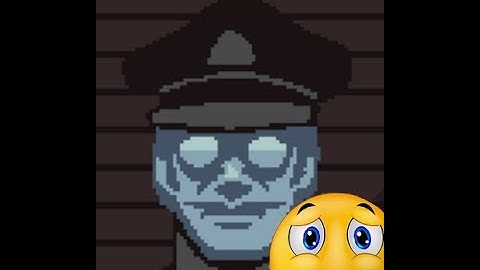 SALUTE TO GENERAL EAST GRESTIN DIVISION WHATEVER M. VONEL - Papers, Please #3