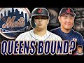 Will Mets Be in on Japanese Stars This Winter? | LIVE STREAM | Q & A
