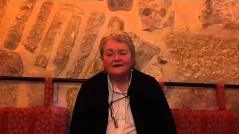Holy land 2016 Alice Bower