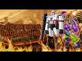 Ивент|Неожиданное нападение|[RU]Transformers RP|ShipLine Team|
