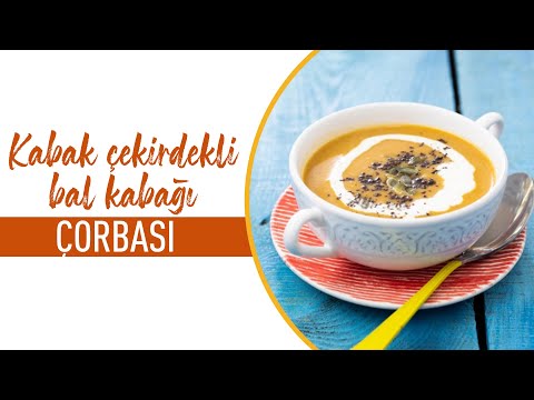 Sofralara Renk Getirecek Birbirinden Lezzetli ve Değişik 10 Balkabaklı Tarif