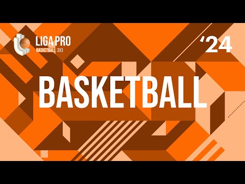 Баскетбол 3х3. Состязание