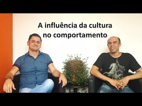 Vídeo: Como a cultura afeta o comportamento das crianças?