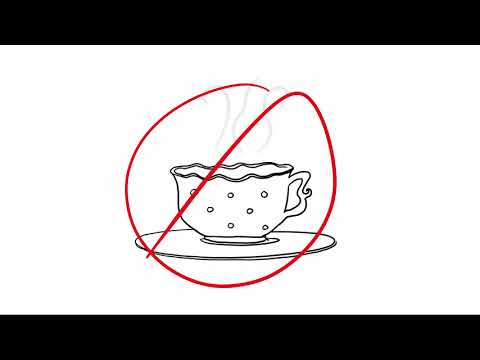 Video: Kako Pripraviti Ingverjev čaj Za Tiste, Ki želijo Shujšati