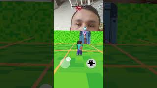 Steve Escape #game #games #gamefilter #minecraft #minecraftgame #filter #filters