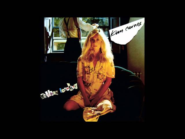 Kim Carnes - When I'm Away From You (81)