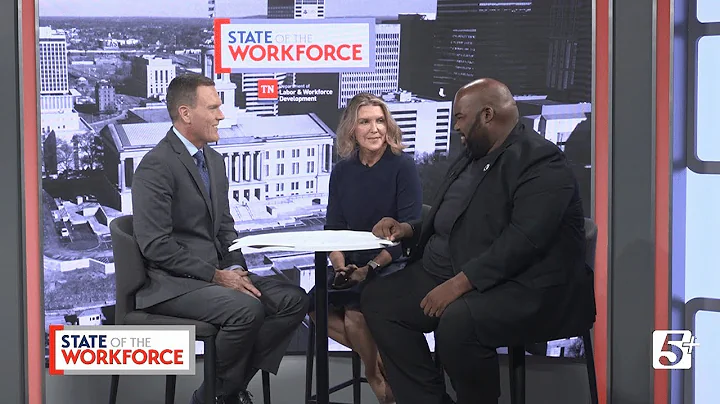 State of the Workforce - UpRise Nashville