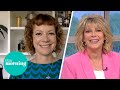 The Woman Who Has Won Over £300,000 in Online Competitions Reveals Her Secret | This Morning