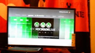 Seiki 32" tv set-up and inital thoughts.
