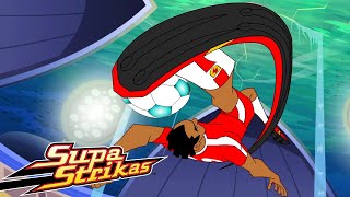 Supa Strikas | Depth Charge! | Full Episode | Soccer Cartoons for Kids
