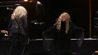 "Rhiannon & Landslide" Stevie Nicks@M&T Bank Stadium Baltimore 10/7/23