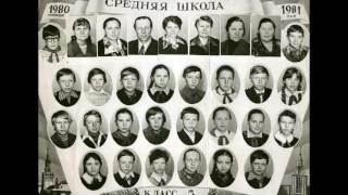 Журавлиная песня (из школьных альбомов) Журавлиная песня (из школьных альбомов)