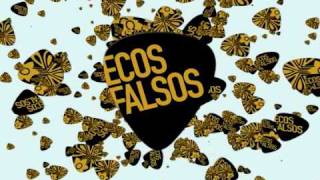 Video thumbnail of "Dois a Zero (com Fernanda Takai) - Ecos Falsos"