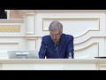 Доклад Уполномоченного по правам человека в Санкт-Петербурге за 2019 год.