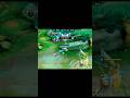 Nice try Melissa #gaming #mlbb #mobilelegends #beatrix #shorts #shortvideo #ml
