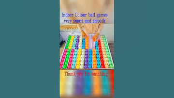 Smart Moves to Solve Puzzle Fas Outsmart PUZZLEGame #asmr #PuzzleBall #challenge #shortsvideo