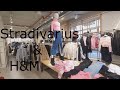 Stradivarius * H&amp;M*