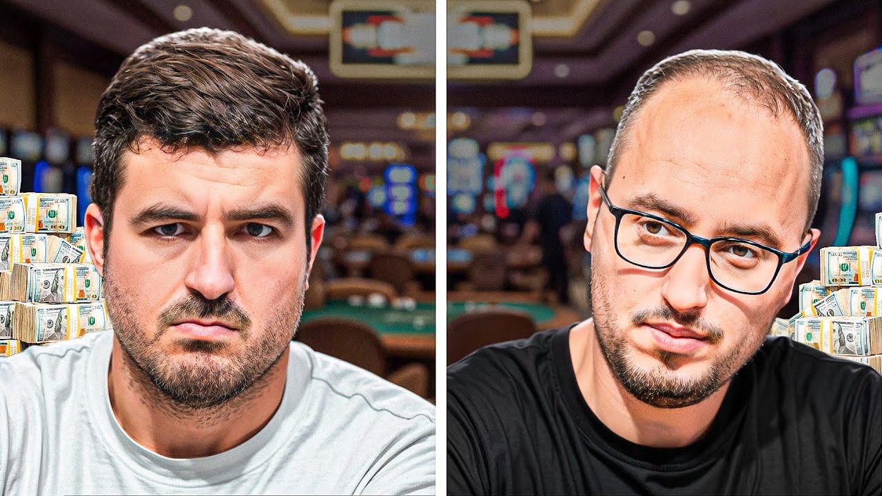 Легенда покера Оуэн «PR0DIGY» Мессере вернулся!