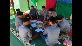 Medikee Tsunami ( Ie beuna ) | Tgk Alaidin