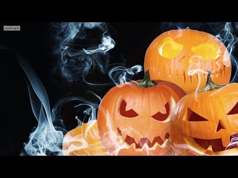 Vidéo: 2020 Fêtes d'Halloween à Seattle