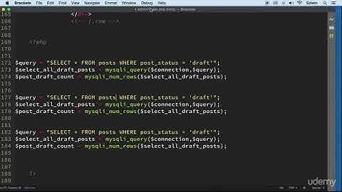 8  Displaying Dynamic Data in chart part 2 - CMS DASHBOARD - PHP COURSE CMS PROJECT