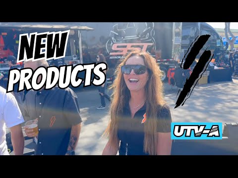 New Speed UTV